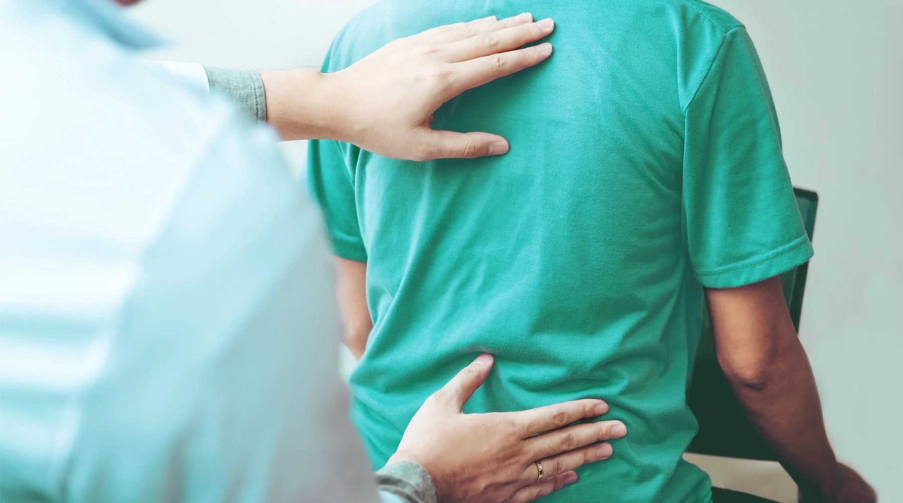 How Covid19 Affects Back Pain ReclaimAbility Pain Services