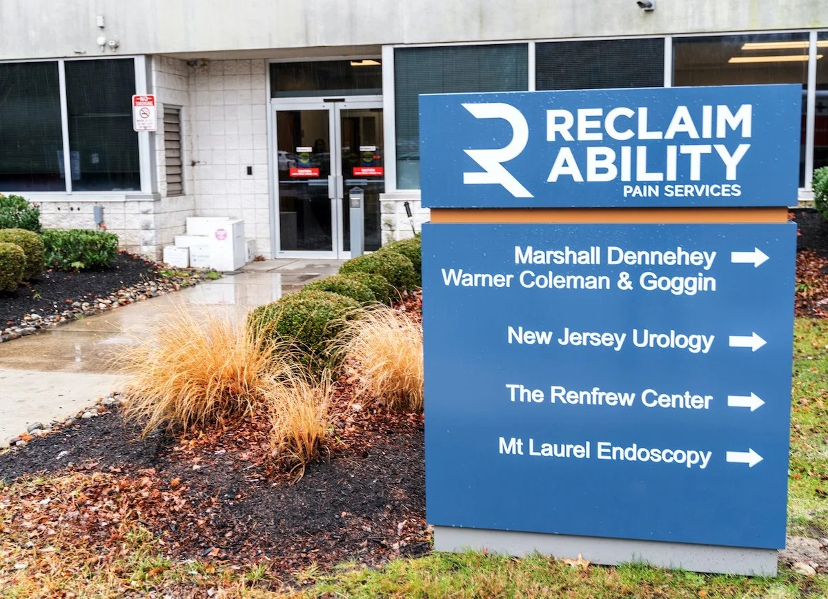 Best Pain Management Center in Mount Laurel Pain & Spine Center