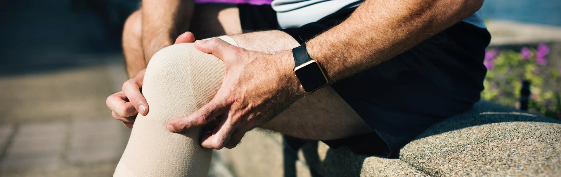 Knee Pain in South Jersey Knee Pain Treatment in Sewell, Mount Laurel