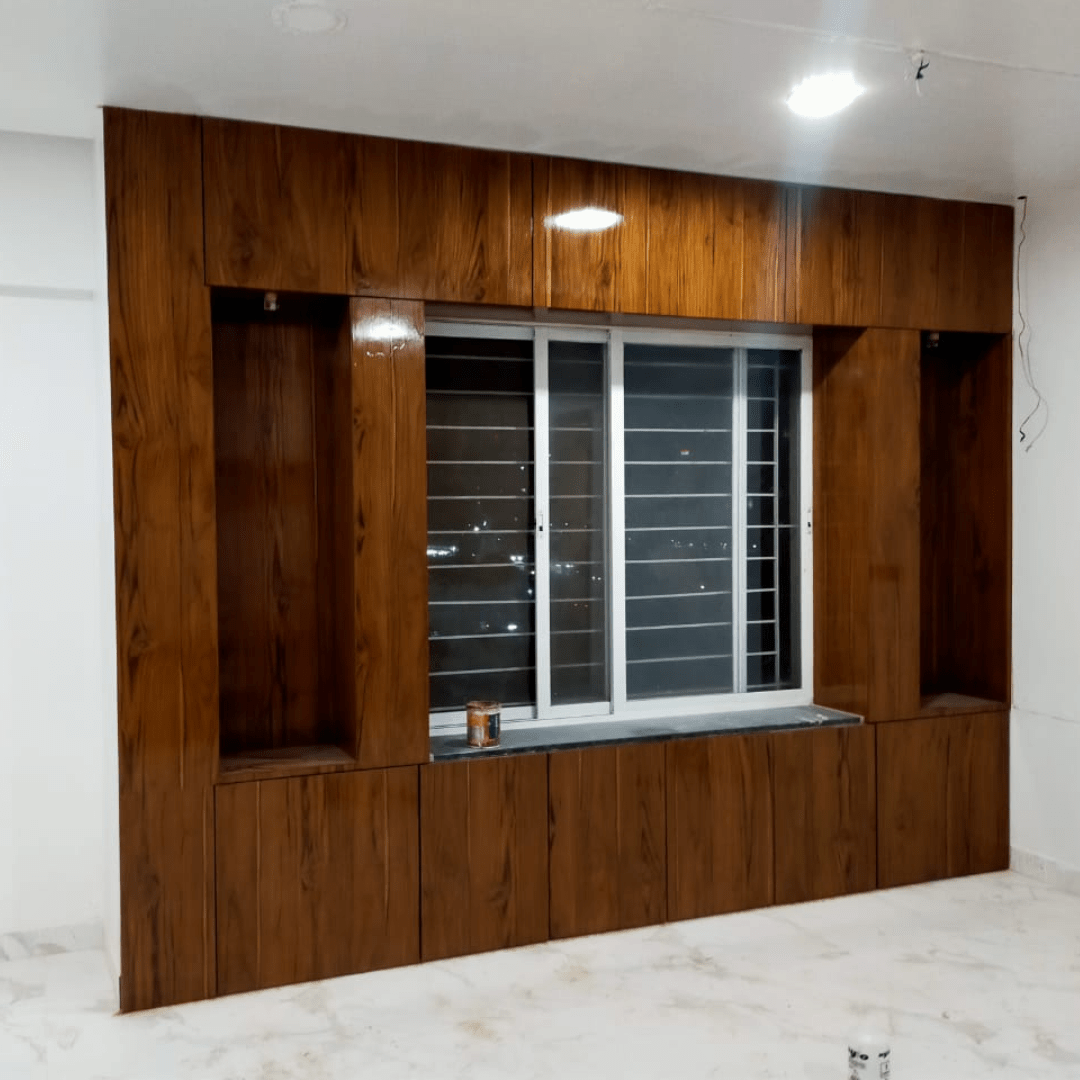 Wood & Metal Painting RA PAINTS