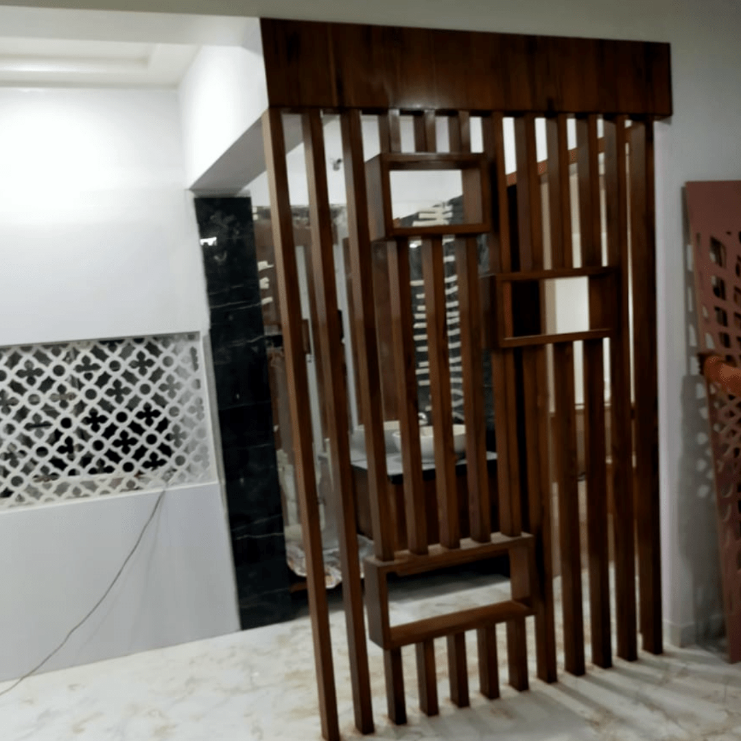 Wood & Metal Painting RA PAINTS