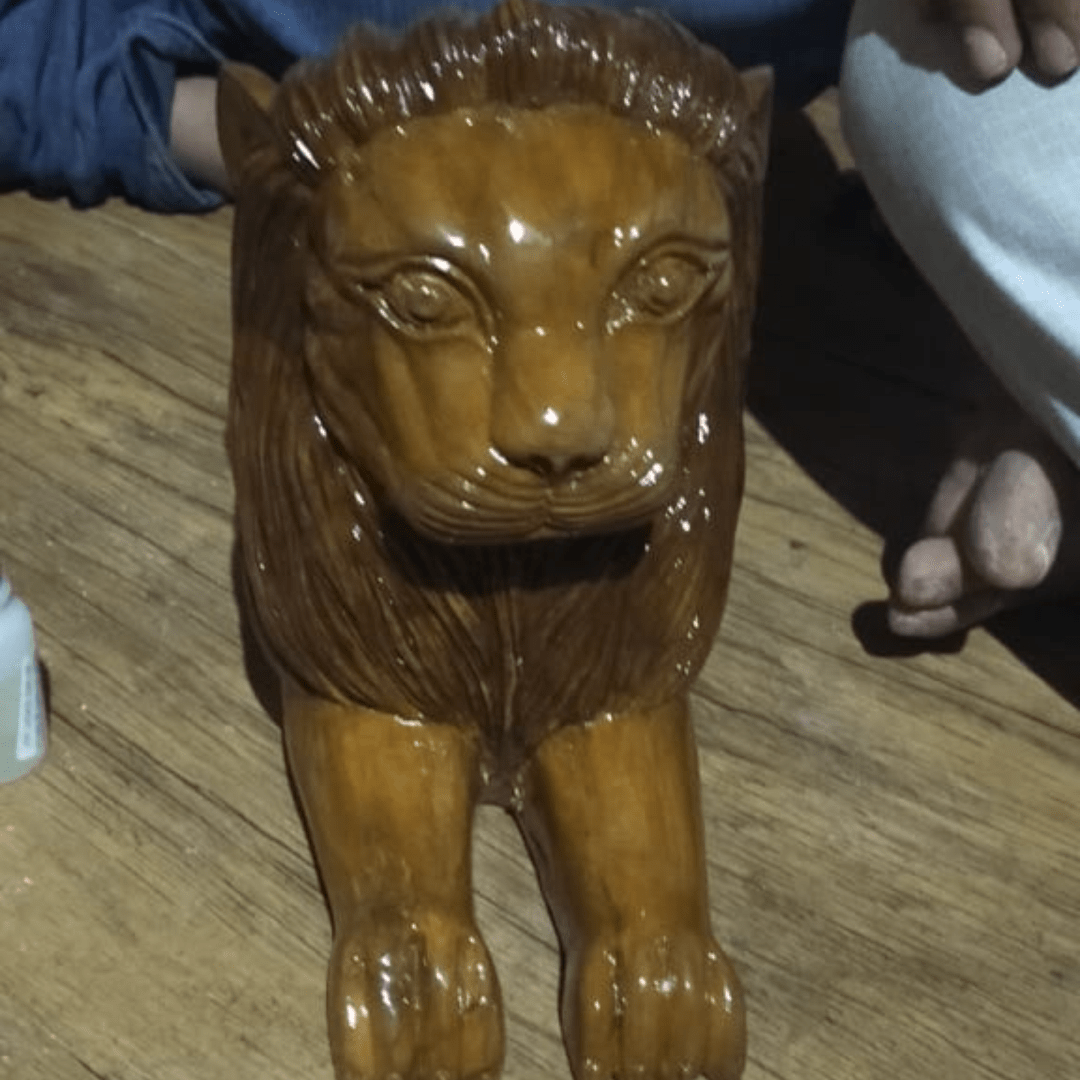 Wood & Metal Painting RA PAINTS