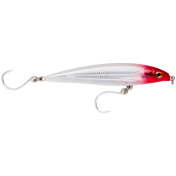 XRAP LONG CAST SHALLOW Rapala Australia