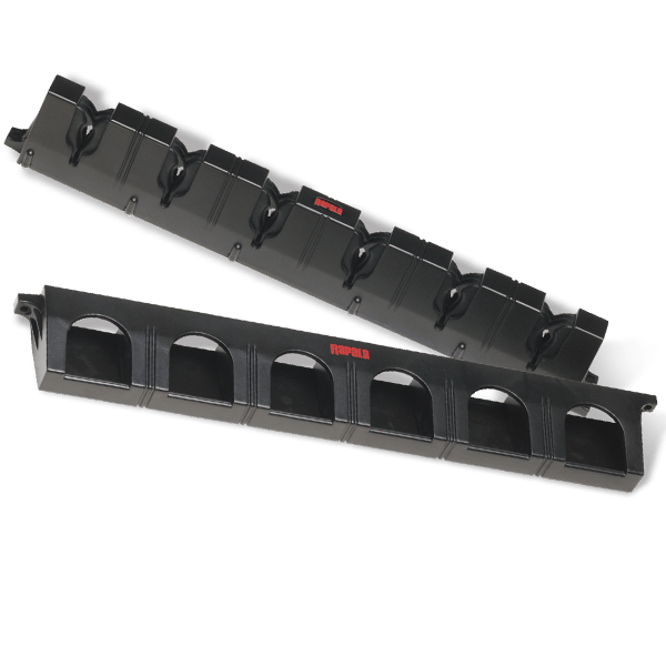 LOCK’N HOLD ROD RACK Rapala Australia