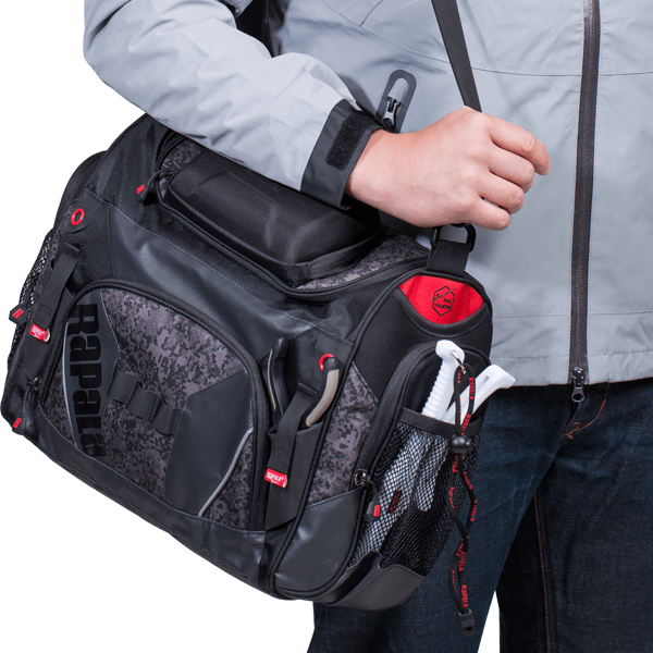URBAN MESSENGER BAG Rapala Australia
