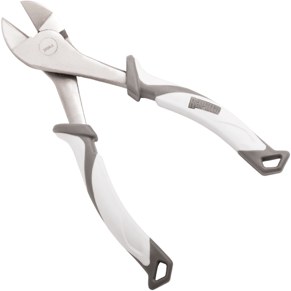 SALT ANGLER 7” SIDE CUTTER Rapala Australia