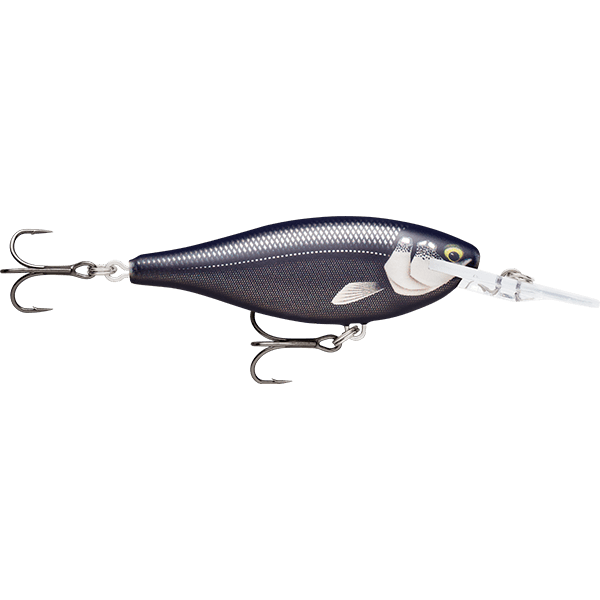 SHAD RAP ELITE 55 & 75 - Rapala Australia