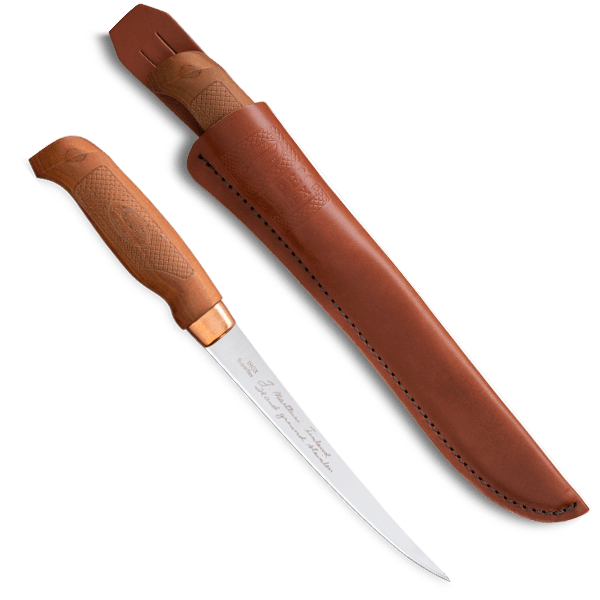 Superflex Filleting Knife Rapala Australia