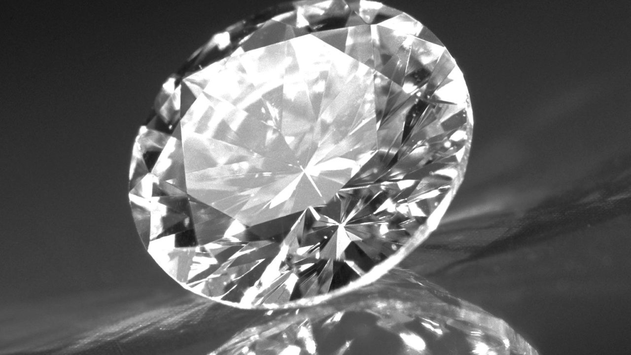 Investors to Inject 500M into New Diamond Fund
