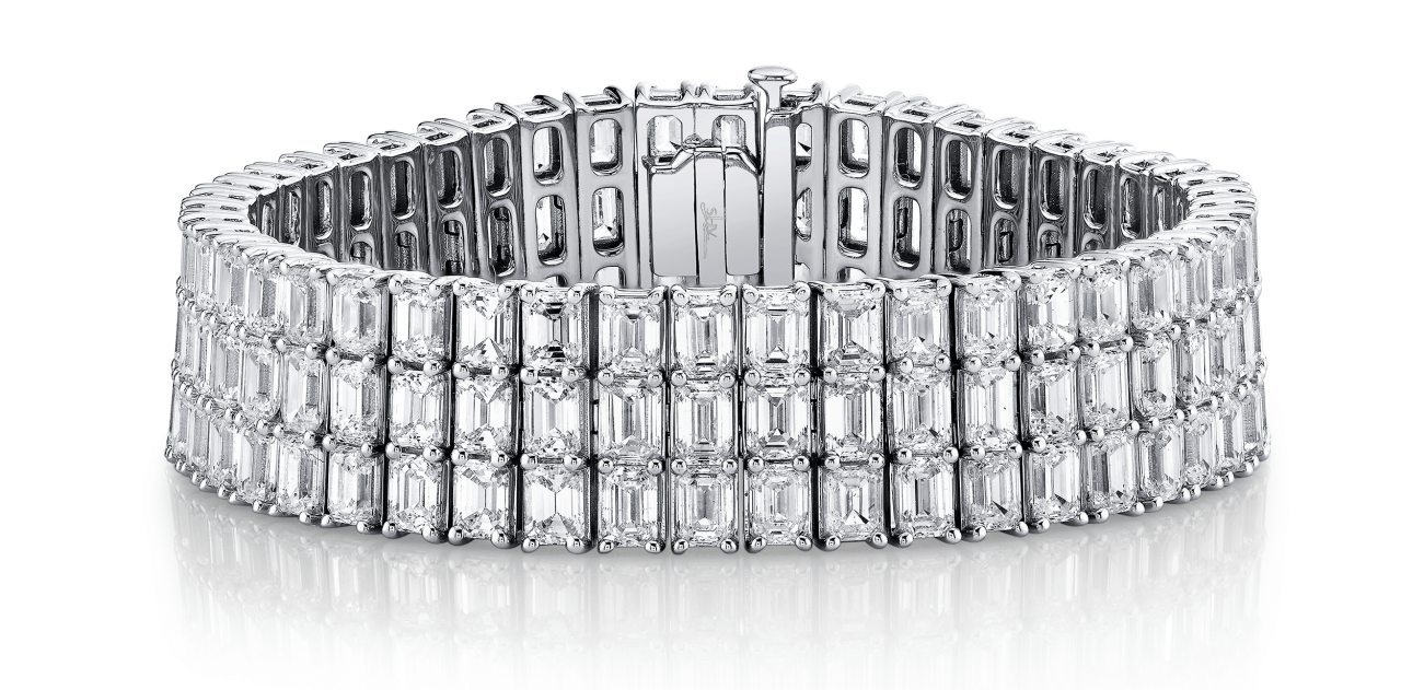 Jared Debuts HigherValue Designer Jewelry Line