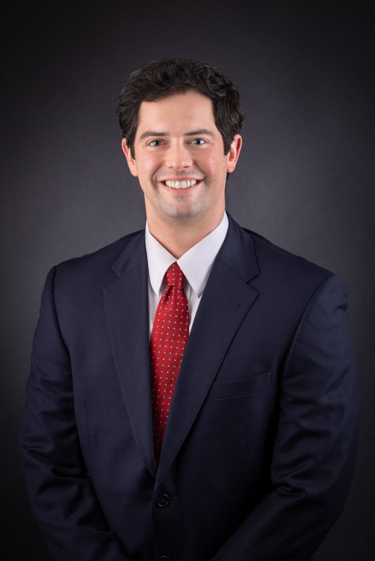 Brandon Kelly, M.D. Radiology Associates, P.A.