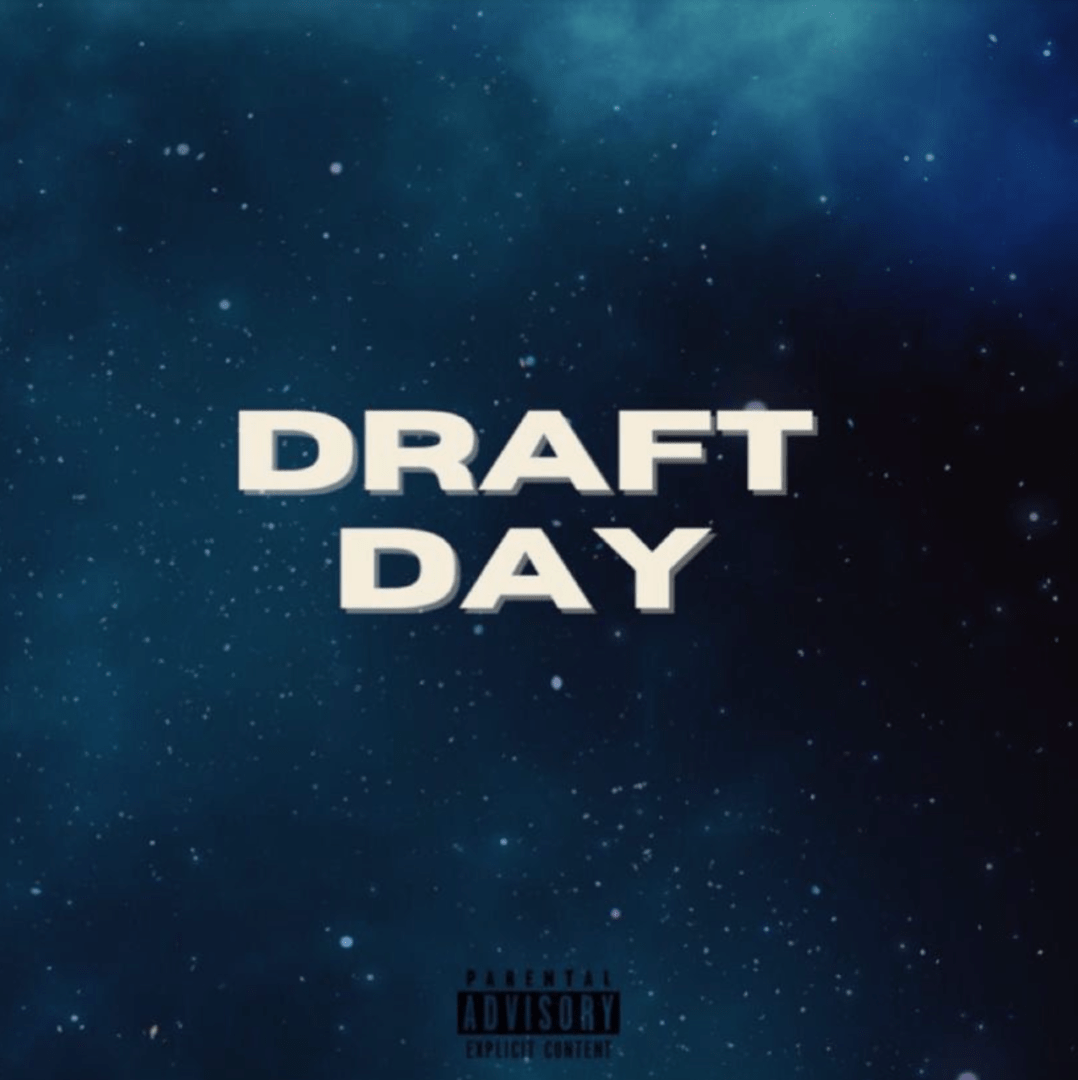 Incredible Draft Day Rapper 2022
