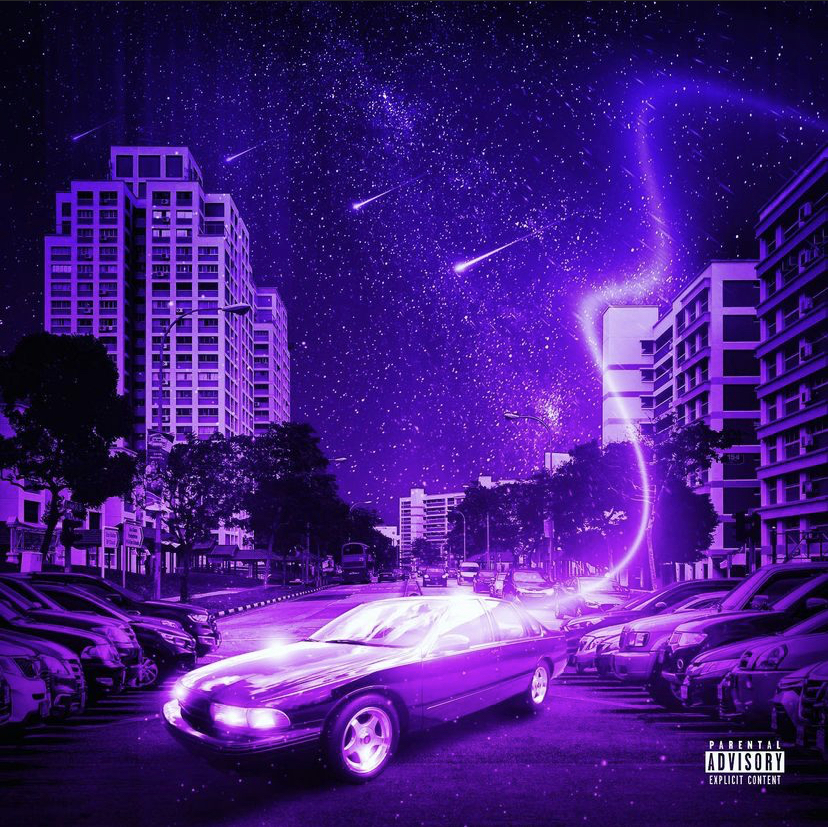 Daniel Payne "Five Points," StarStudded New Project from the Alabama