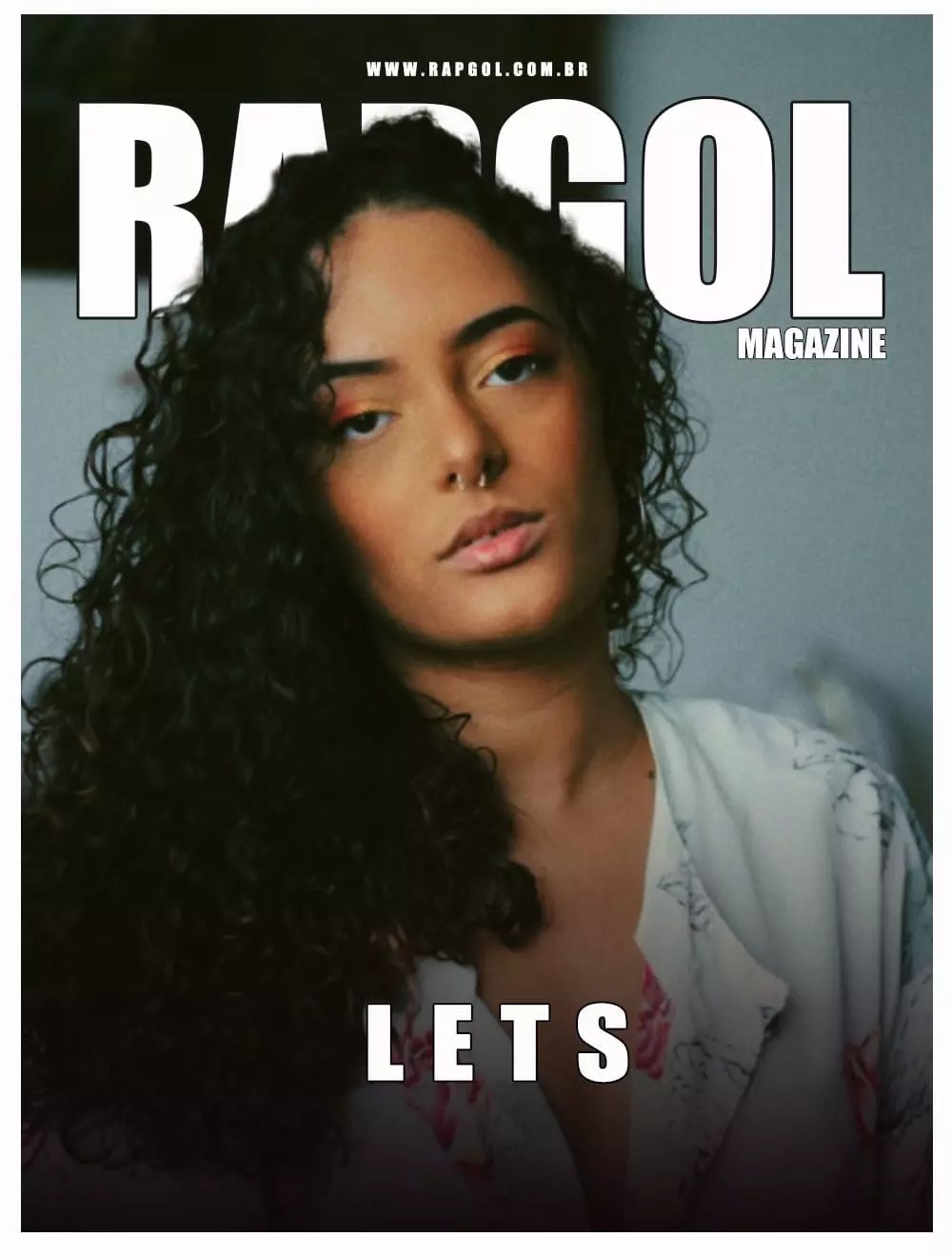 Conheça Letícia Santos aka Lets, a pessoa por trás da Ref Music