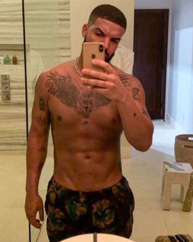 Drake fala sobre vídeo intimo vazado Notícias de Rap & Lifestyle do