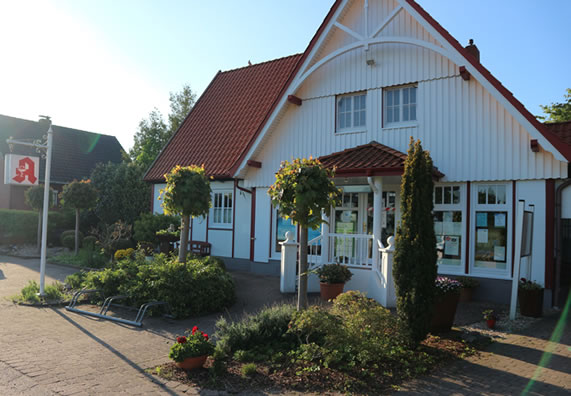 RaphaelApotheke Westerhorn › NotdienstApotheken und Notfallnummern