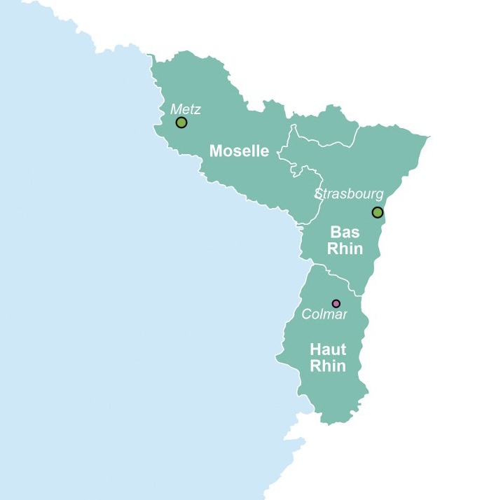 Commission du droit local d'AlsaceMoselle Raphael Schellenberger