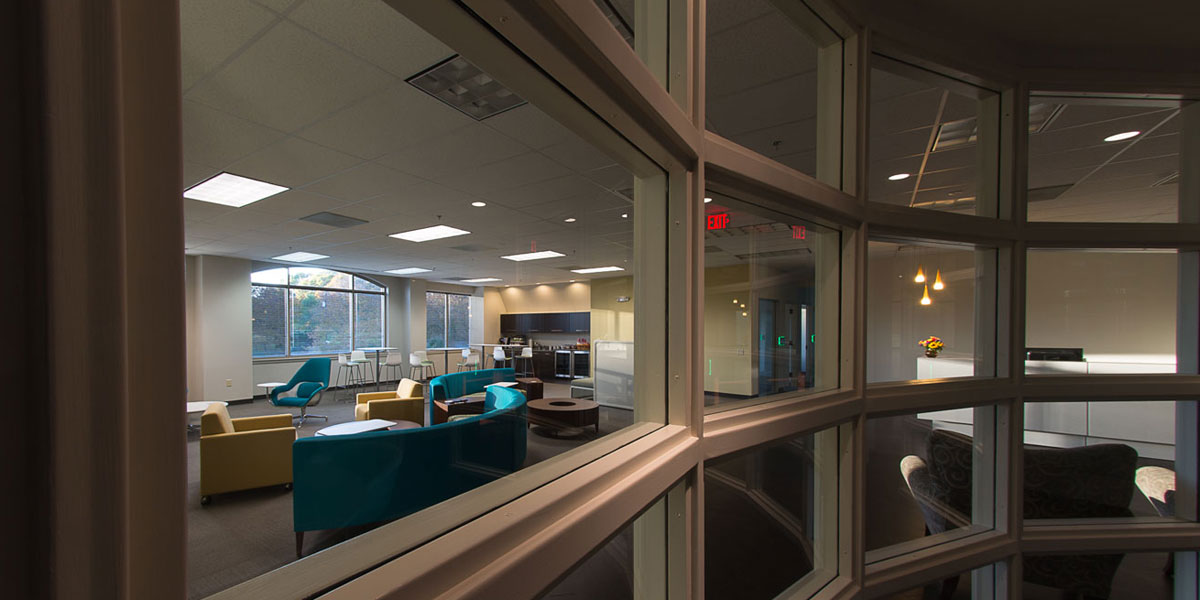 Adelphi Research, Doylestown, PA Raphael Architects