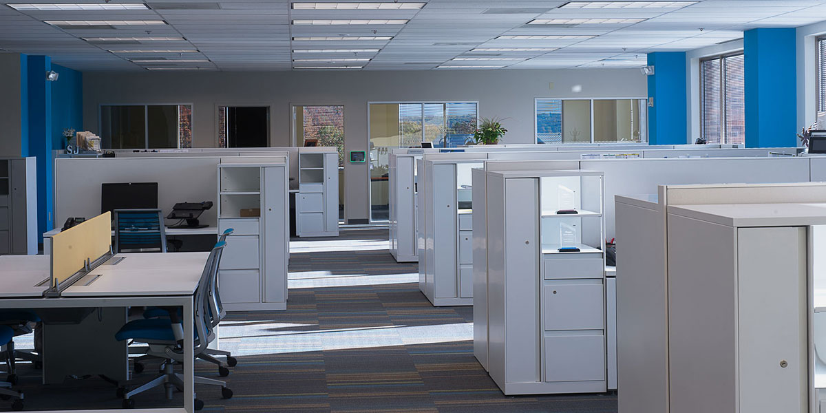 Adelphi Research, Doylestown, PA Raphael Architects