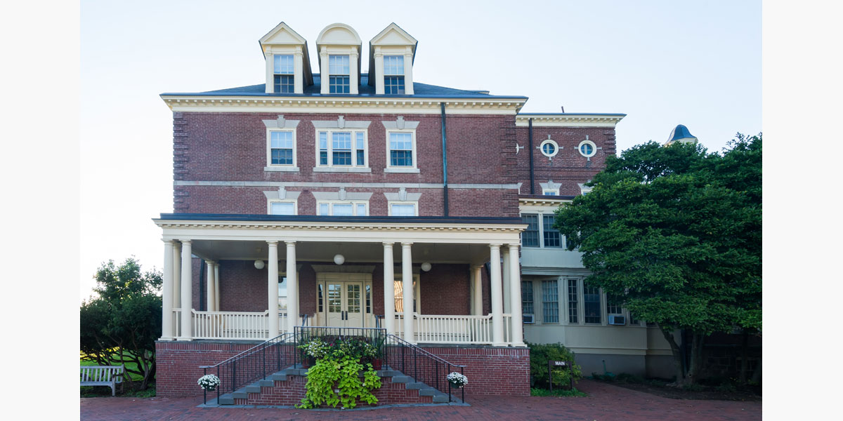 School, Newtown, PA Raphael Architects