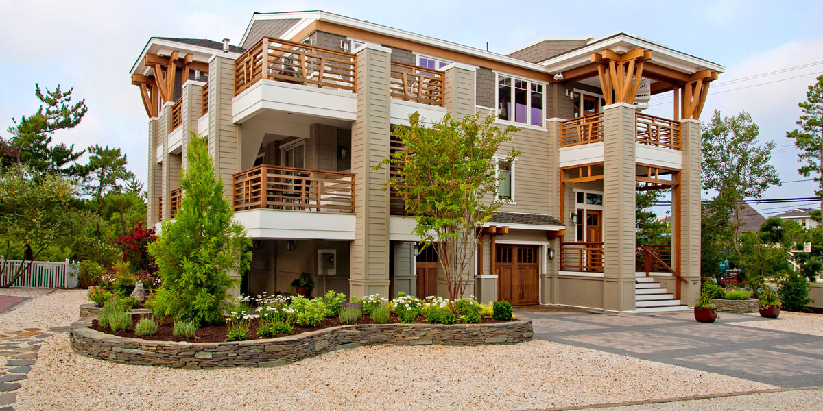 Loveladies, NJ Raphael Architects