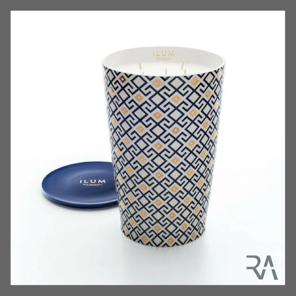 MAX BENJAMIN ILUM COLLECTION LUXURY LINE Raphael Azzopardi