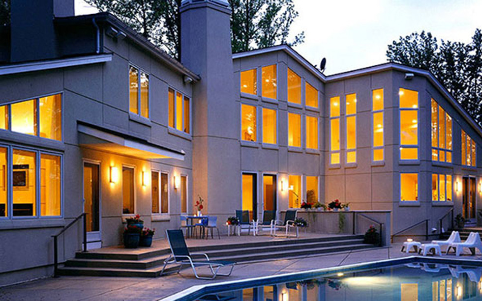 Custom Homes Gallery by Raphael Homes