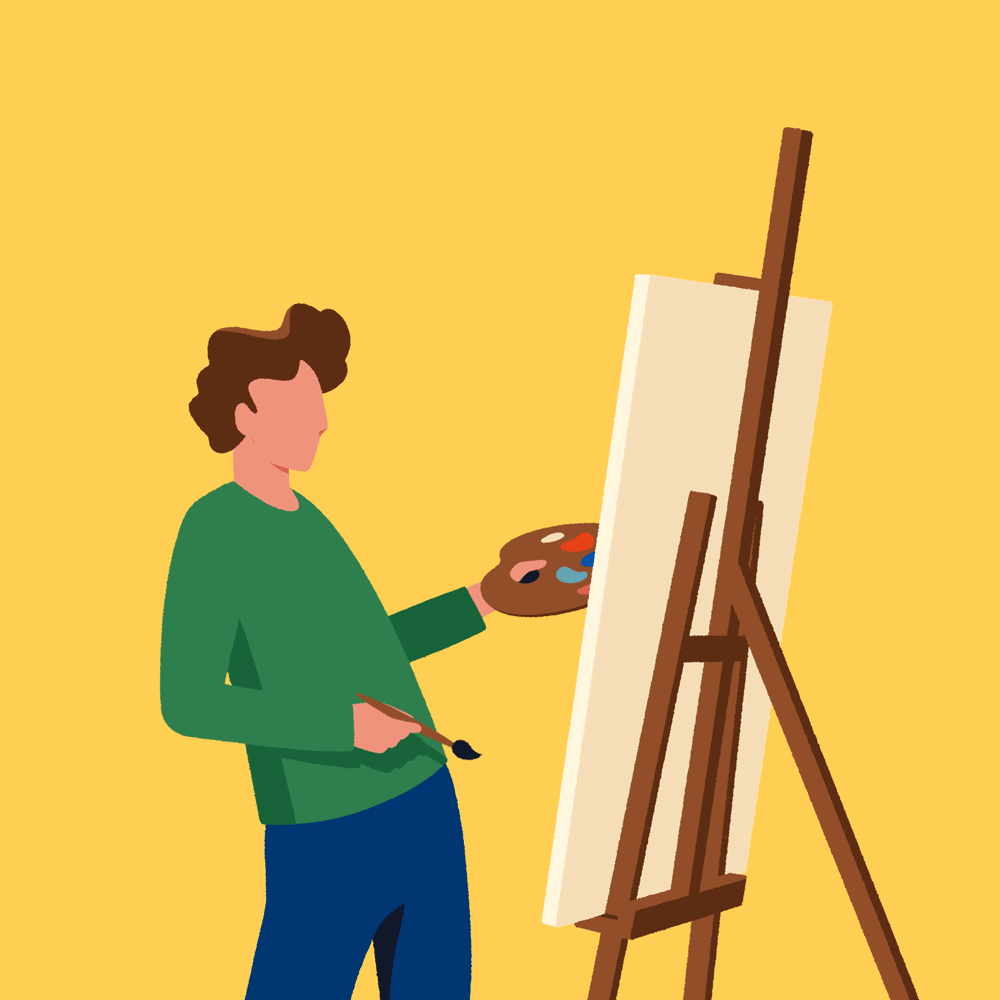 Stay Home Raphaëlle Martin