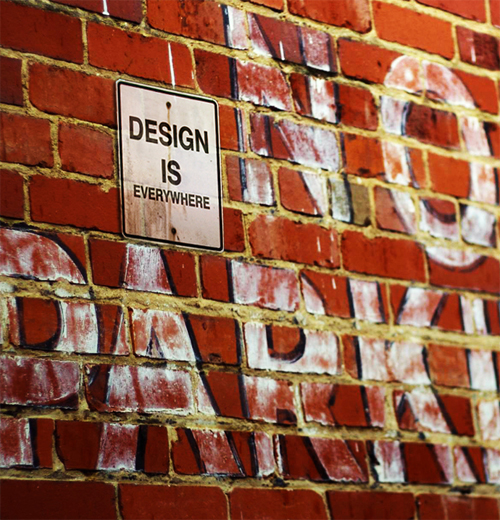 20 Witty and Creative Posters about Graphic Design Graphic Design