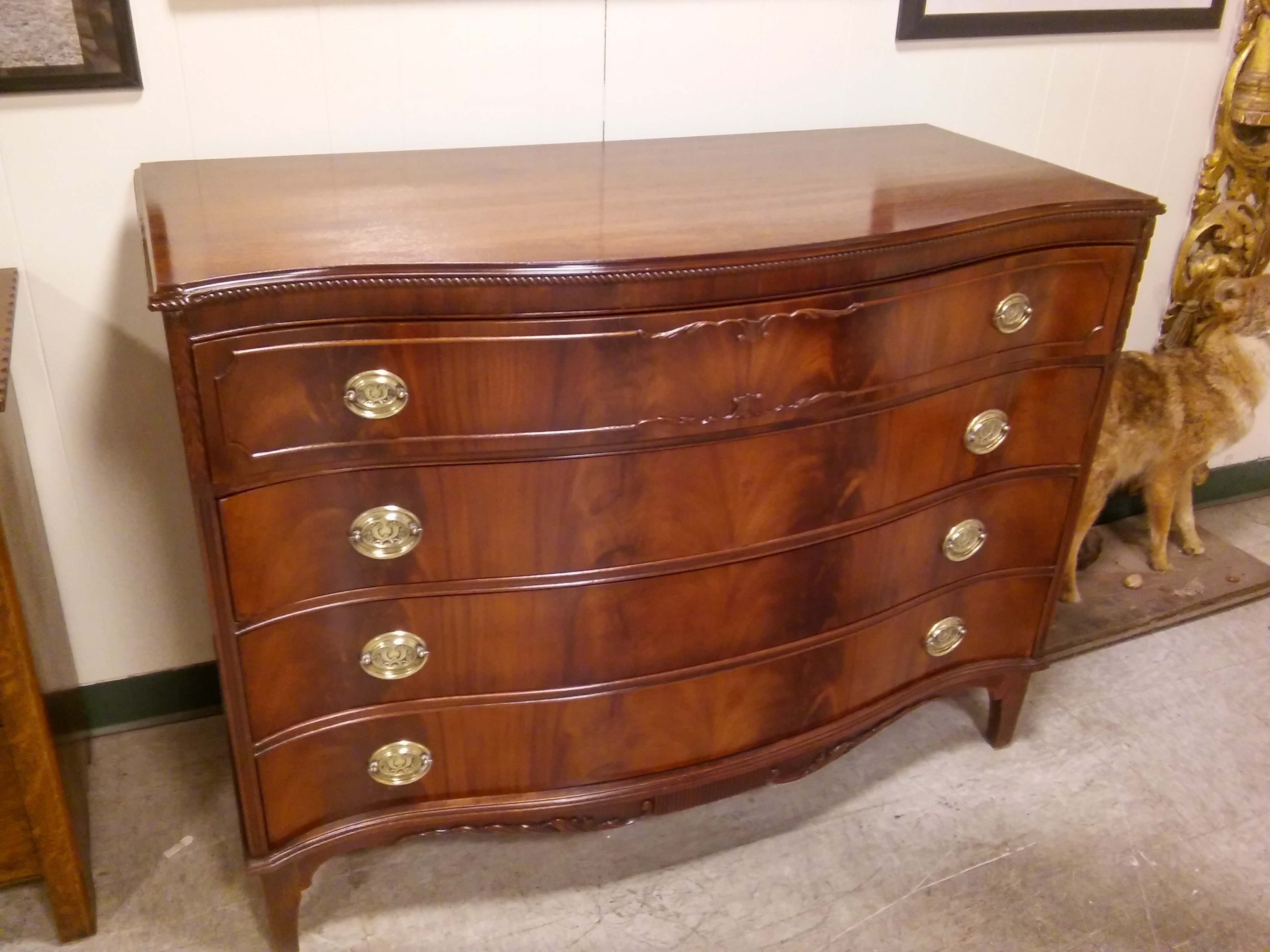 OnLine Showroom Raphael's Furniture Restoration, LLC