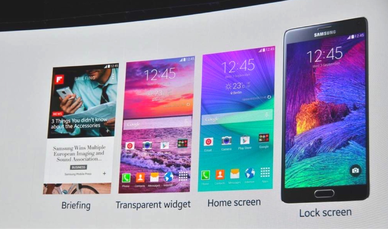 Flipboard Briefing Raphael Schaad