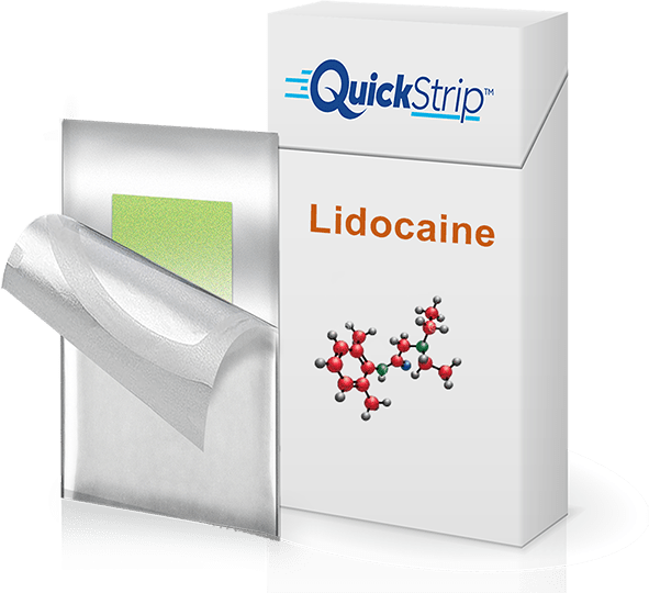 PharmaTechnology Company About Rapid Dose Therapeutics Inc.