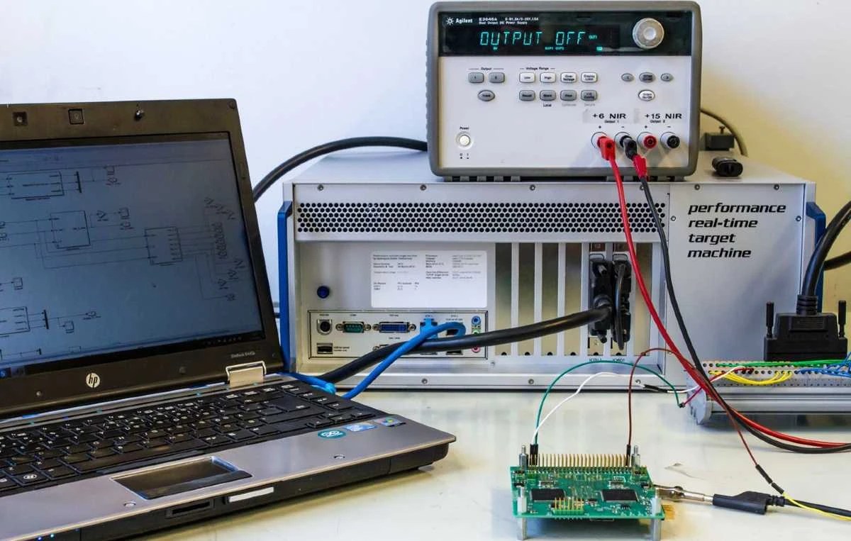 Simulink RealTime enables QNX Neutrino RTOS and more Rapid Meta