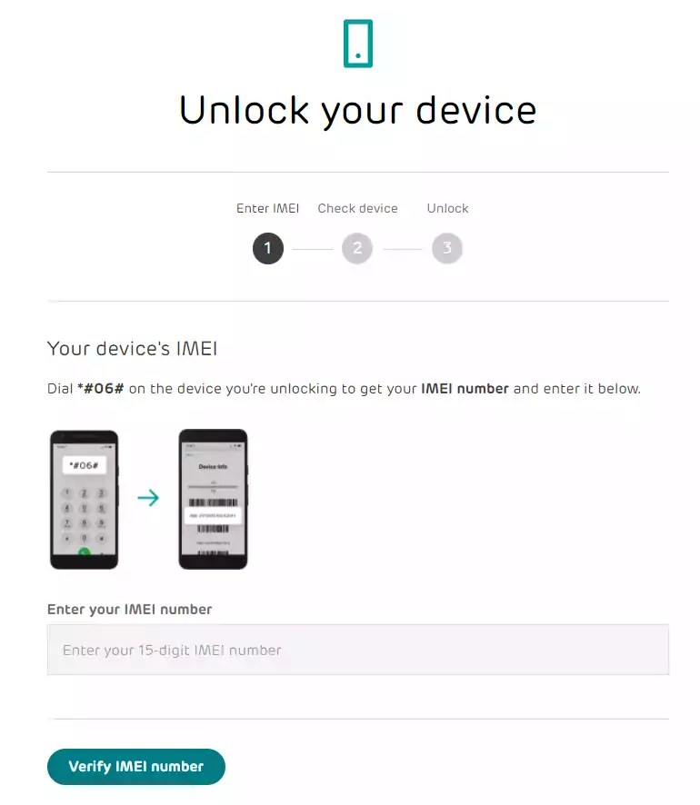 EE offers Instant Smartphone Unlocking for Free Rapid Meta