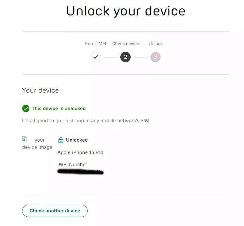 EE offers Instant Smartphone Unlocking for Free Rapid Meta