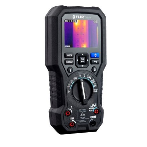 FLIR Thermal Imaging Perth rapidtech