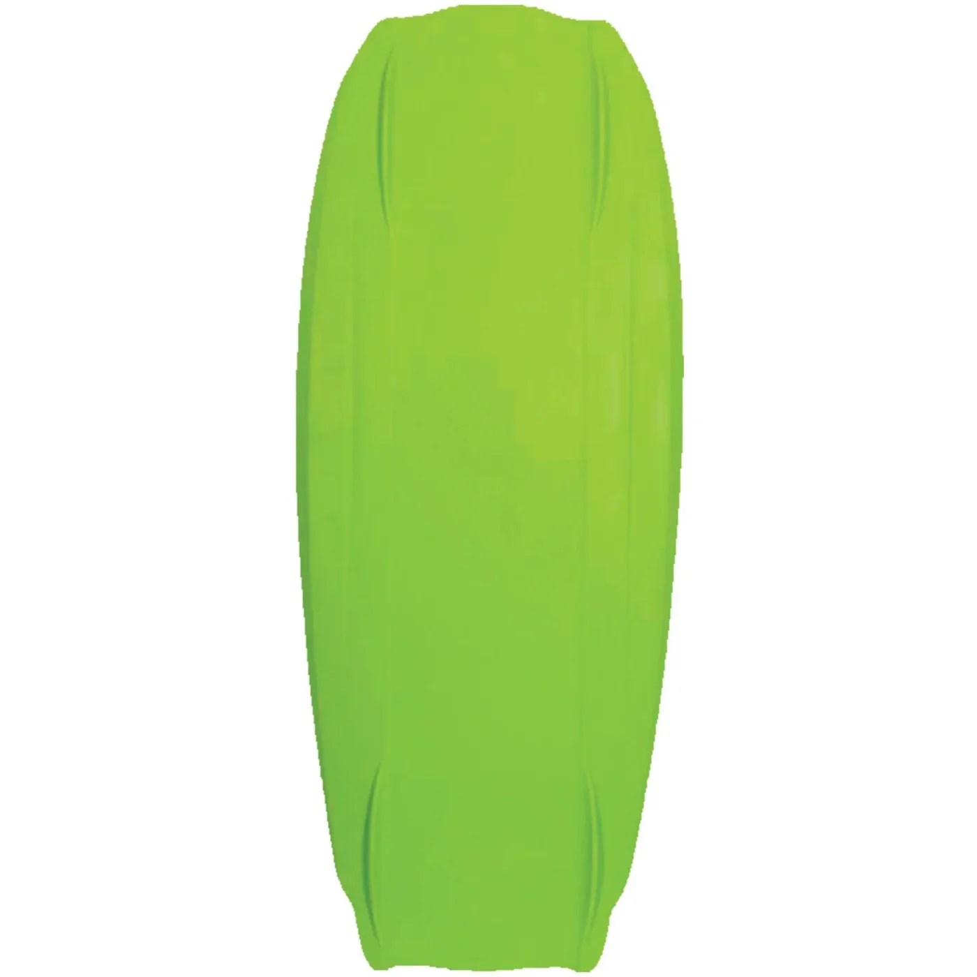 2024 Kidder Strike Kneeboard Green/Blue Rapid Surf & Ski