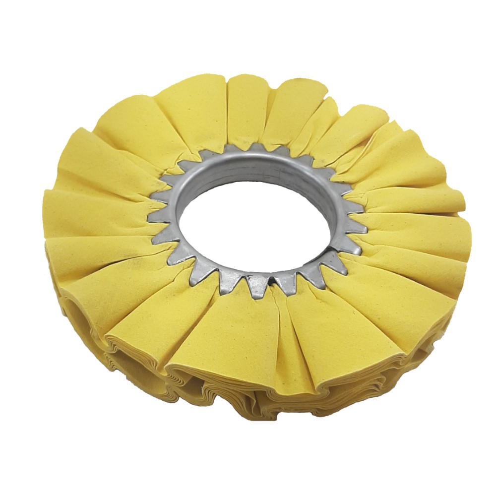 Buffing and Polishing Products Rapid Abrasives & Accessories