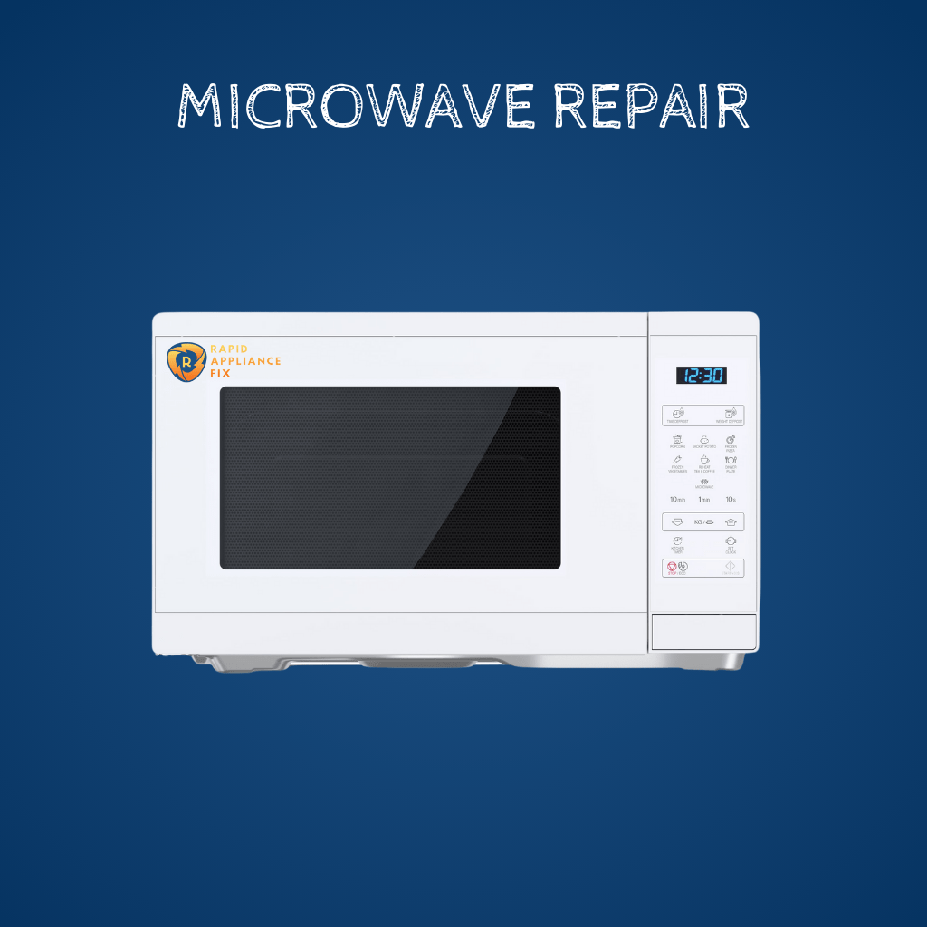 Home Rapid Appliance Fix