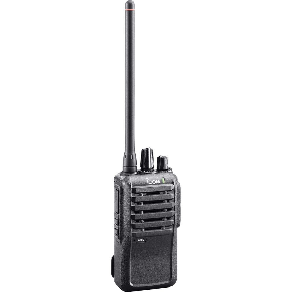 Buy F4001 UHF TwoWay Radio in Nigeria RapidBTS