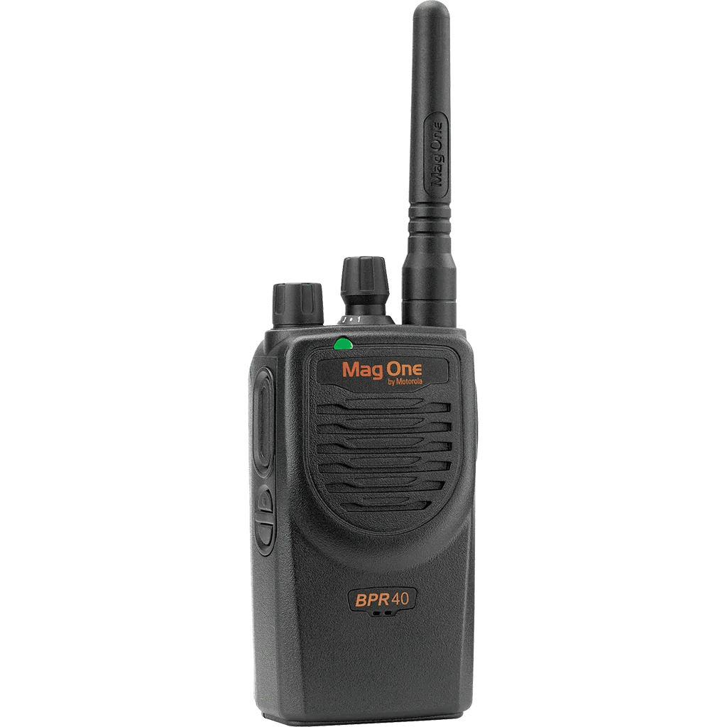 Buy Motorola CP100D Portable TwoWay Radio in Nigeria RapidBTS