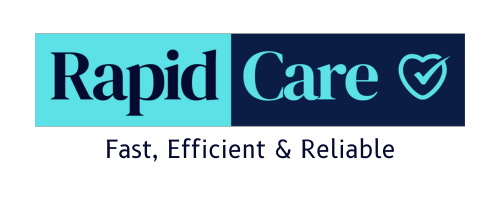 Rapid Care: Reliable partner in maintenance.