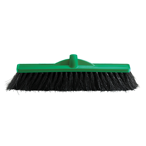 Oates 450mm Platform Blend Broom Head Only RapidClean