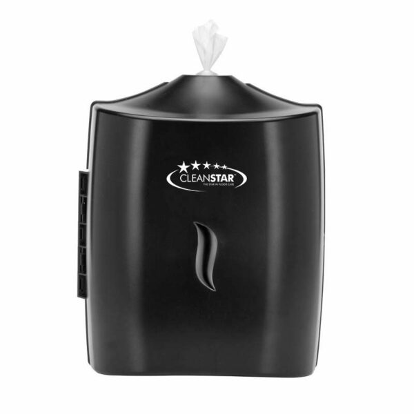 Cleanstar Wall Mounted Wet Wipes Dispenser RapidClean