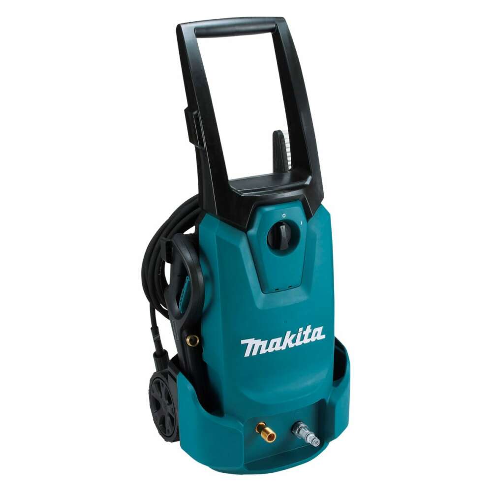 Makita 1740PSI High Pressure Water Cleaner - RapidClean
