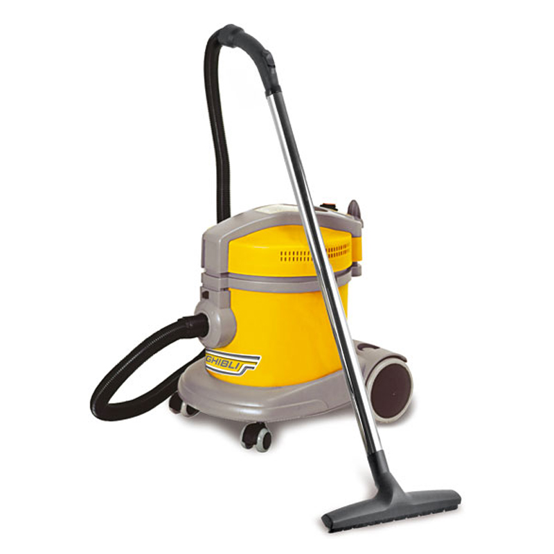 Cleanstar Ghibli ASL7P Wet and Dry Vacuum RapidClean