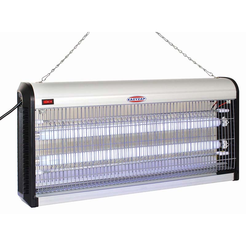 Eazyzap Commercial Insect Killer 150m2 RapidClean