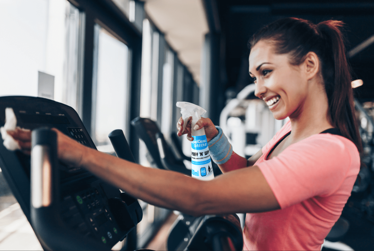 Choosing the Best Cleaning Supplies RapidClean Coffs Harbour