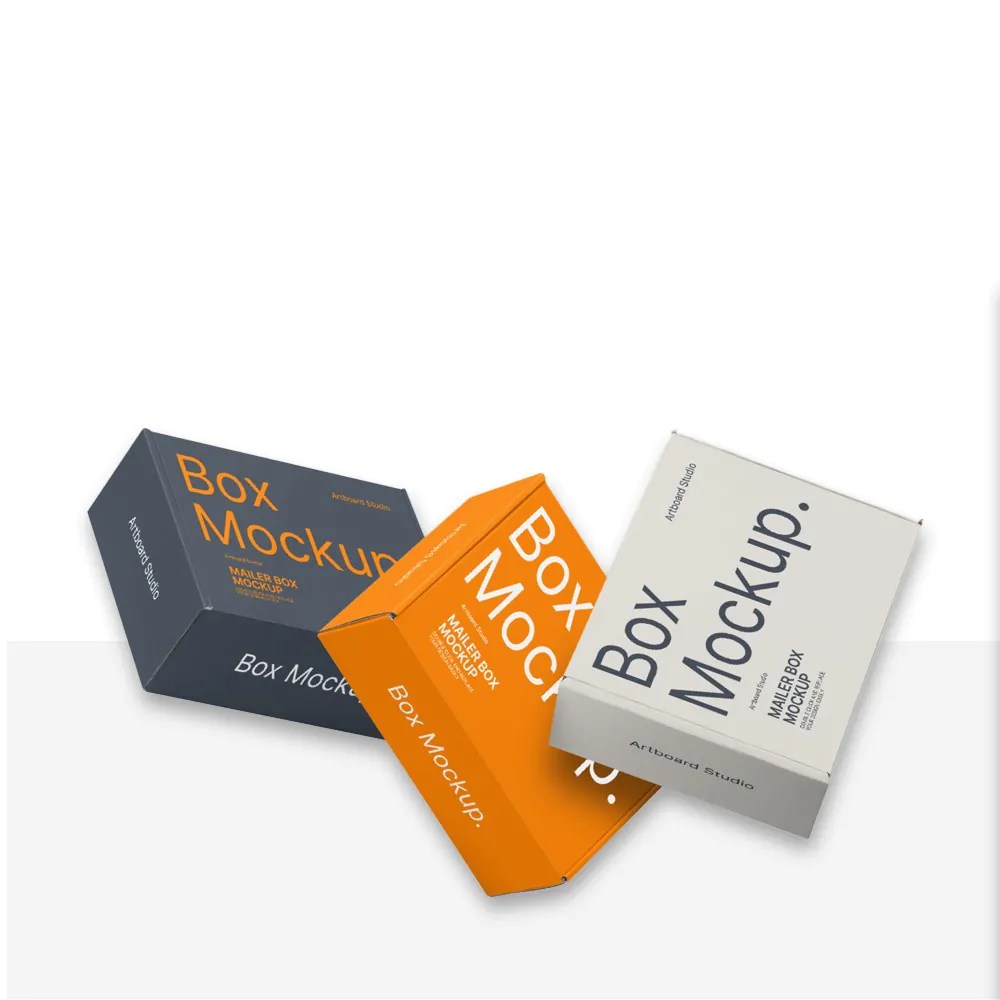 Stylish Custom Hat Boxes Rapid Custom Boxes