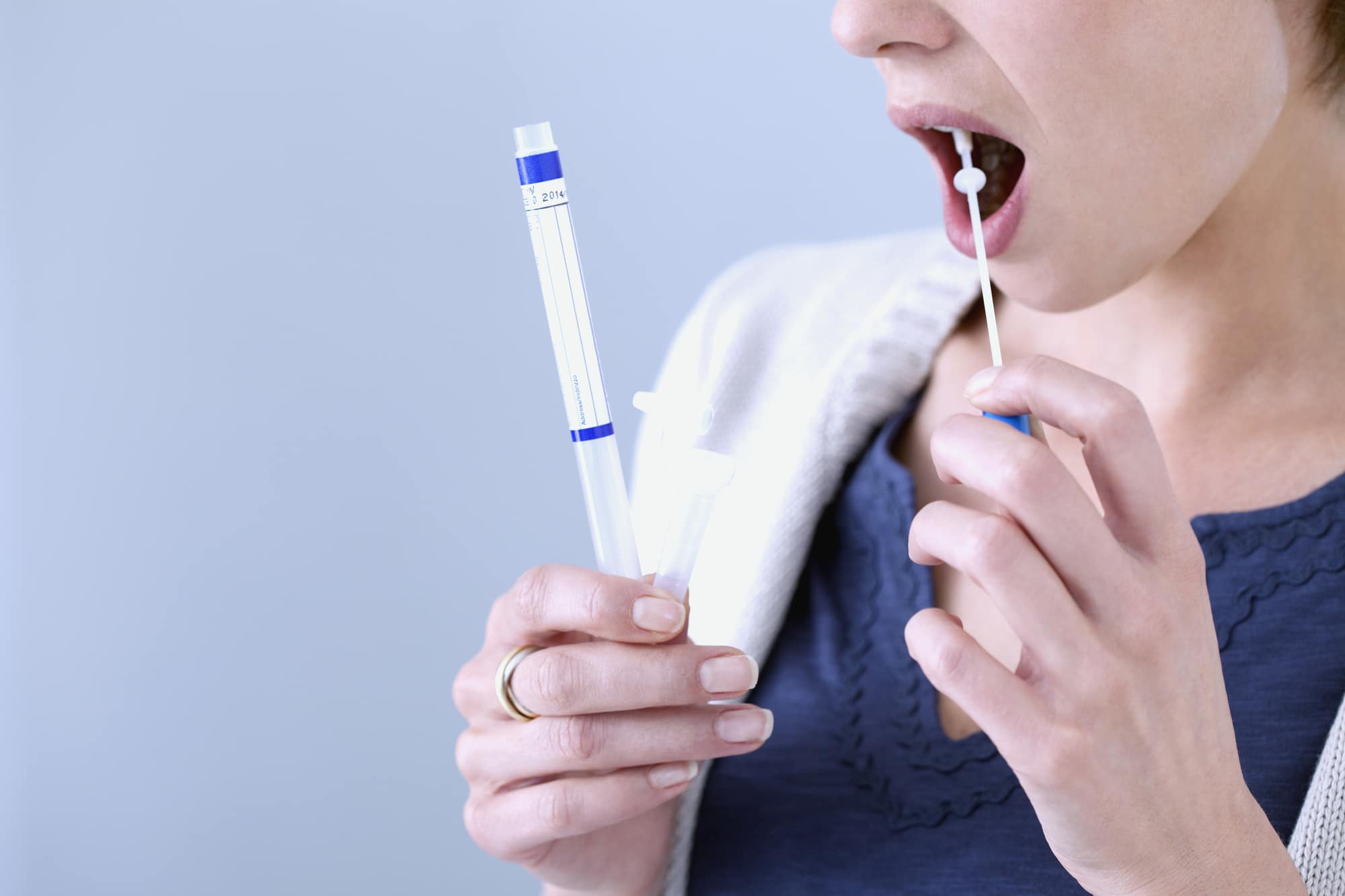 Top 5 Advantages of Oral Fluid Drug Testing